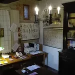 La Romita Ospitalita Rurale Familiare Lantgård