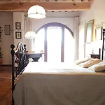 La Romita Ospitalita Rurale Familiare * Montisi