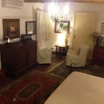La Romita Ospitalita Rurale Familiare Lantgård