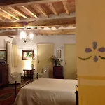 Lantgård La Romita Ospitalita Rurale Familiare *