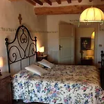 La Romita Ospitalita Rurale Familiare Montisi