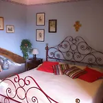 La Romita Ospitalita Rurale Familiare Lantgård *
