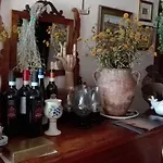 Lantgård La Romita Ospitalita Rurale Familiare Montisi