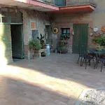 Lantgård La Romita Ospitalita Rurale Familiare Montisi
