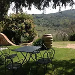 La Romita Ospitalita Rurale Familiare Montisi