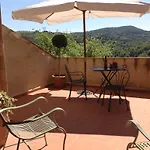 Lantgård La Romita Ospitalita Rurale Familiare *