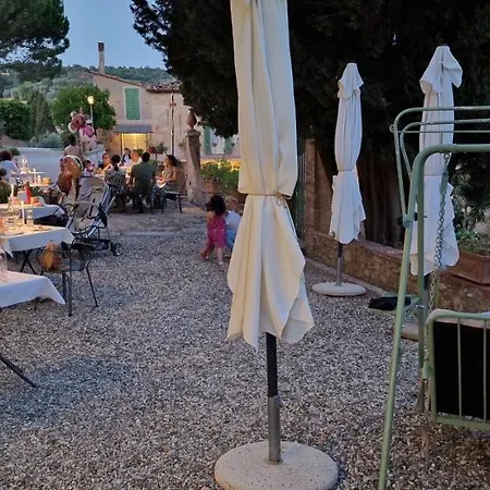 La Romita Ospitalita Rurale Familiare *