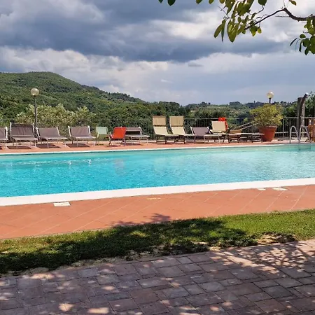 Lantgård La Romita Ospitalita Rurale Familiare *
