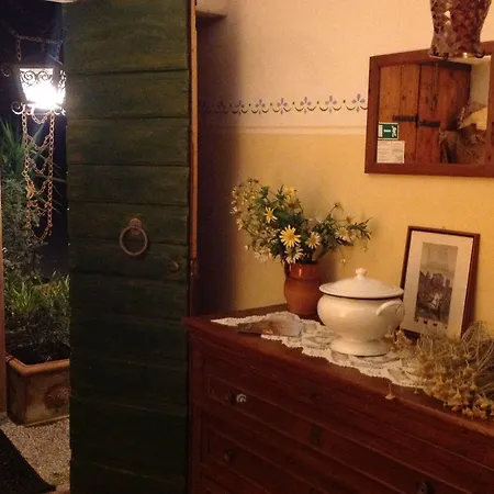 La Romita Ospitalita Rurale Familiare