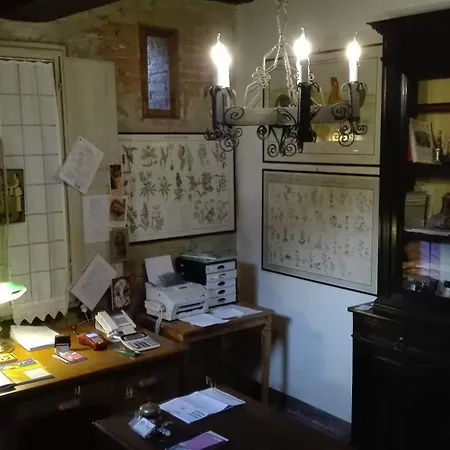La Romita Ospitalita Rurale Familiare Bauernhof