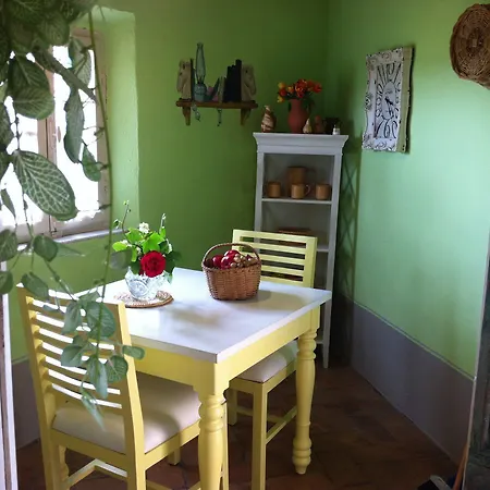 La Romita Ospitalita Rurale Familiare