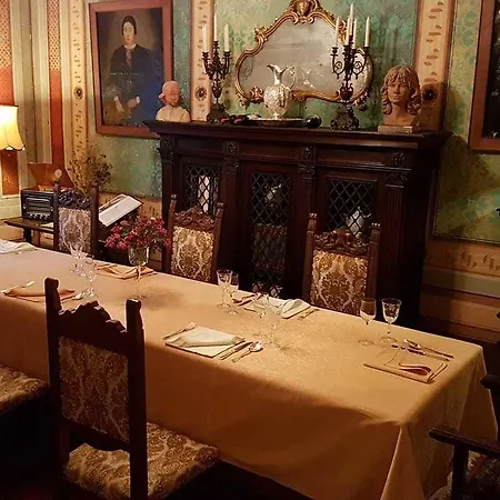 La Romita Ospitalita Rurale Familiare