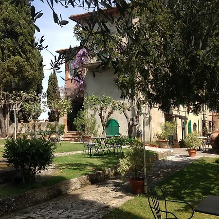 La Romita Ospitalita Rurale Familiare Bauernhof Montisi