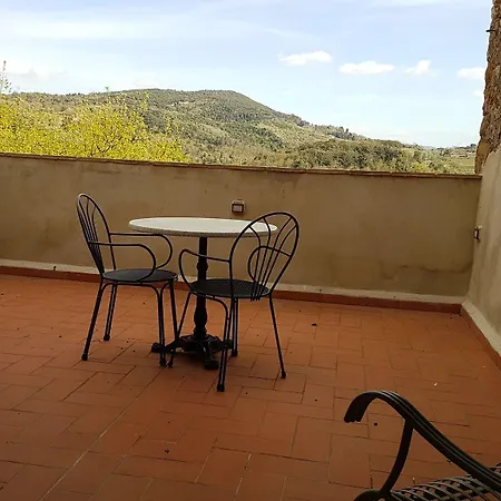 La Romita Ospitalita Rurale Familiare *