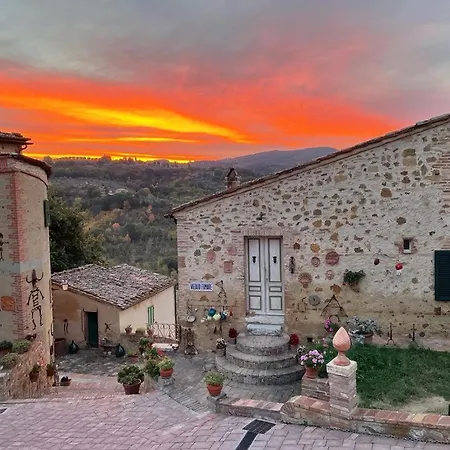 La Romita Ospitalita Rurale Familiare *